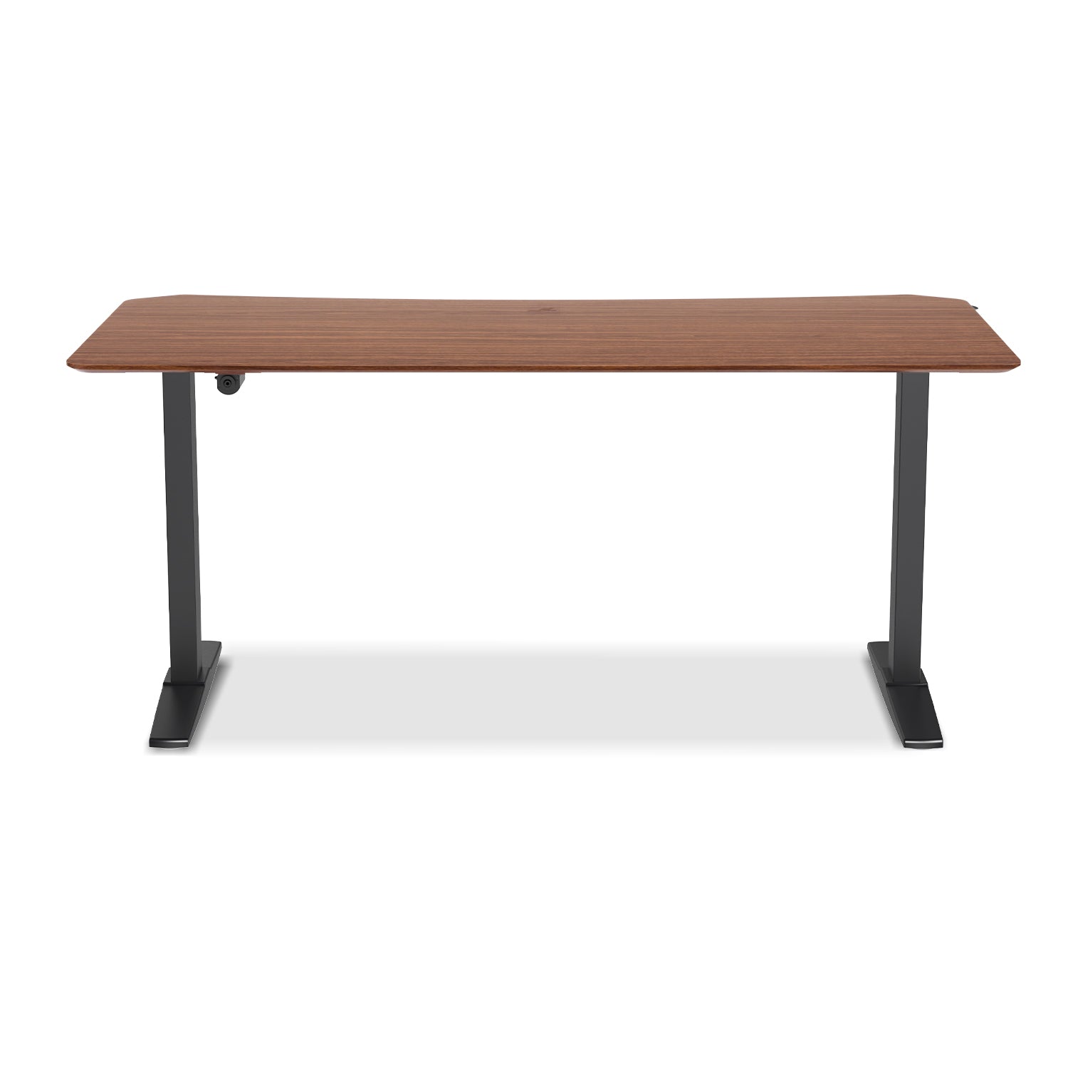 360ยฐ view of TTRacing Titus X Smart Standing Desk - angle 4