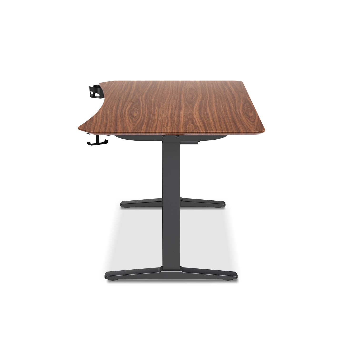 360ยฐ view of TTRacing Titus X Smart Standing Desk - angle 6