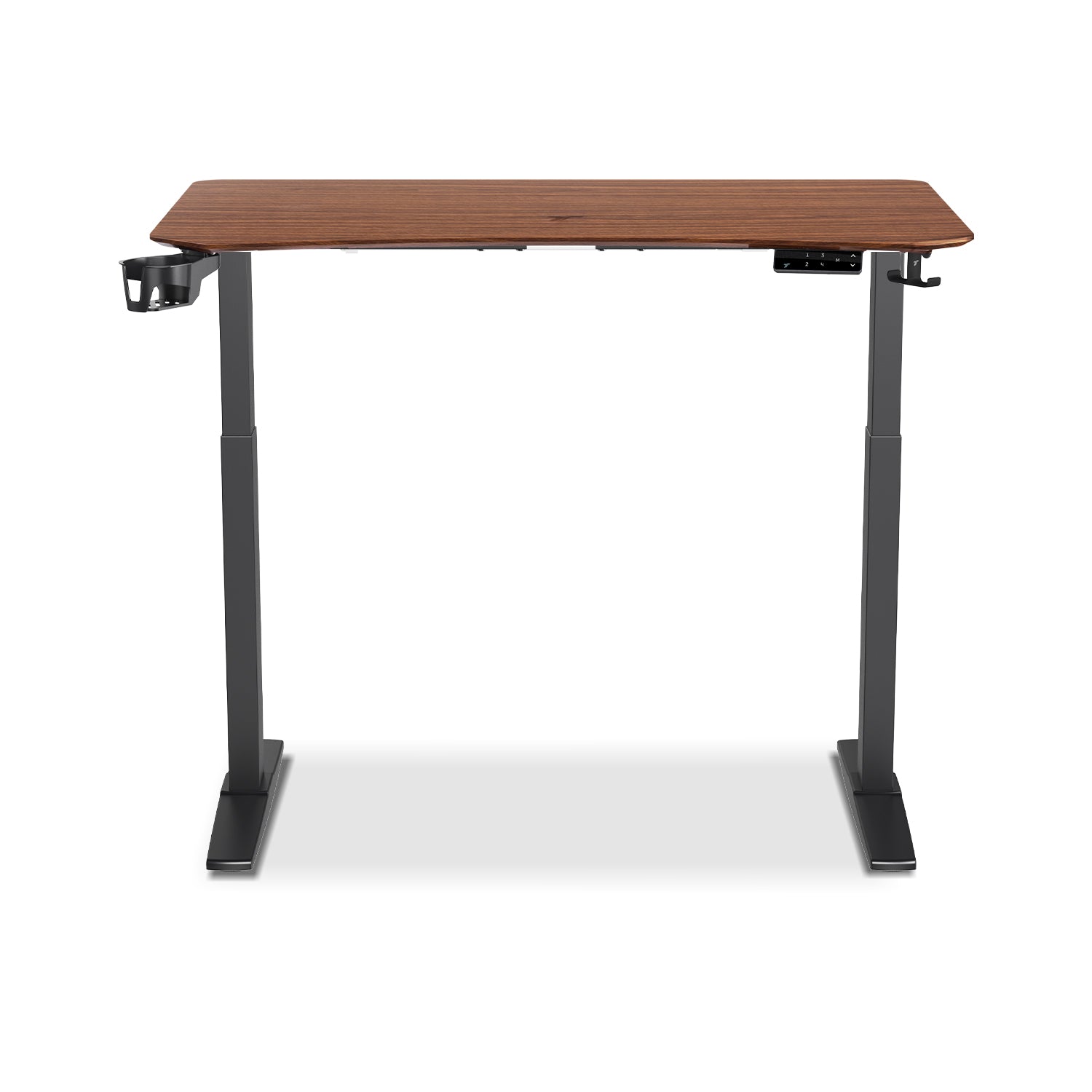 360ยฐ view of TTRacing Titus X Smart Standing Desk - angle 10