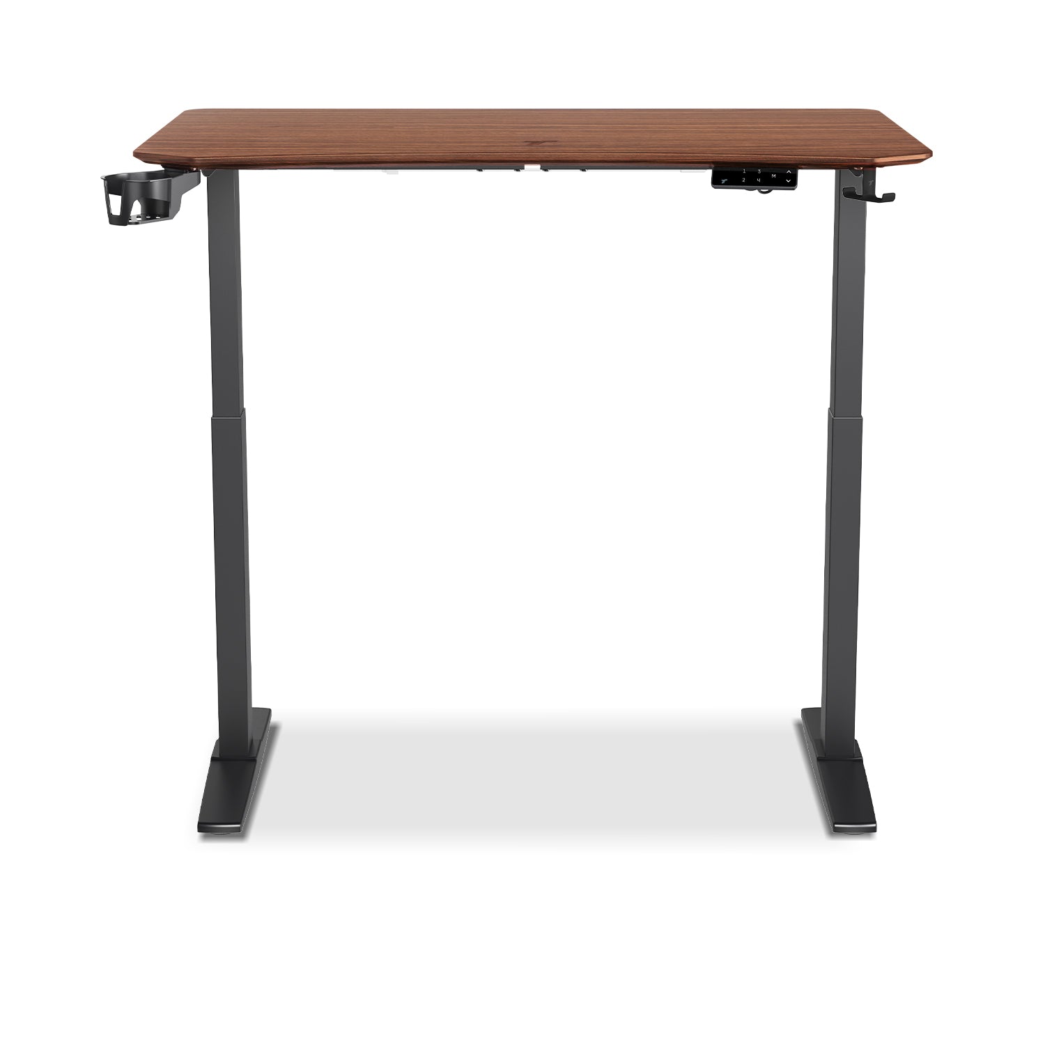 360ยฐ view of TTRacing Titus X Smart Standing Desk - angle 11