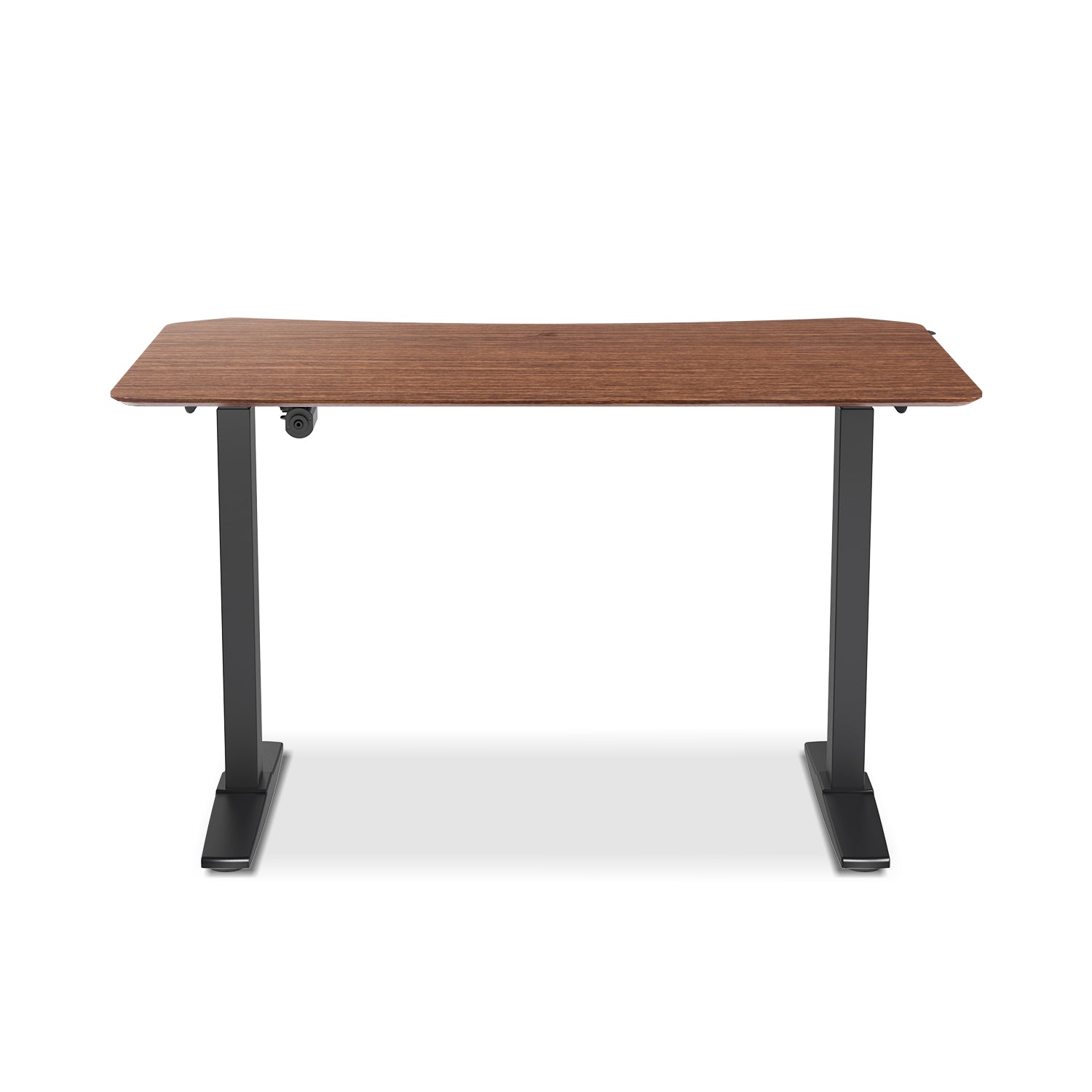360ยฐ view of TTRacing Titus X Smart Standing Desk - angle 5