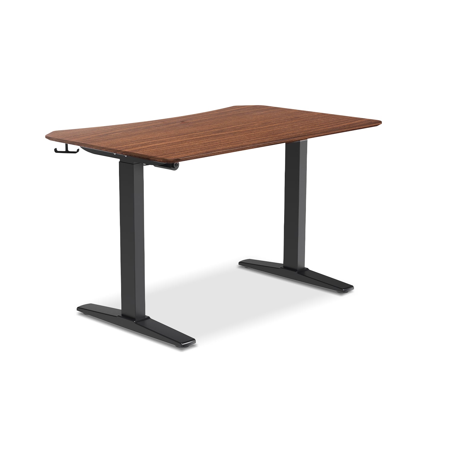 360ยฐ view of TTRacing Titus X Smart Standing Desk - angle 6