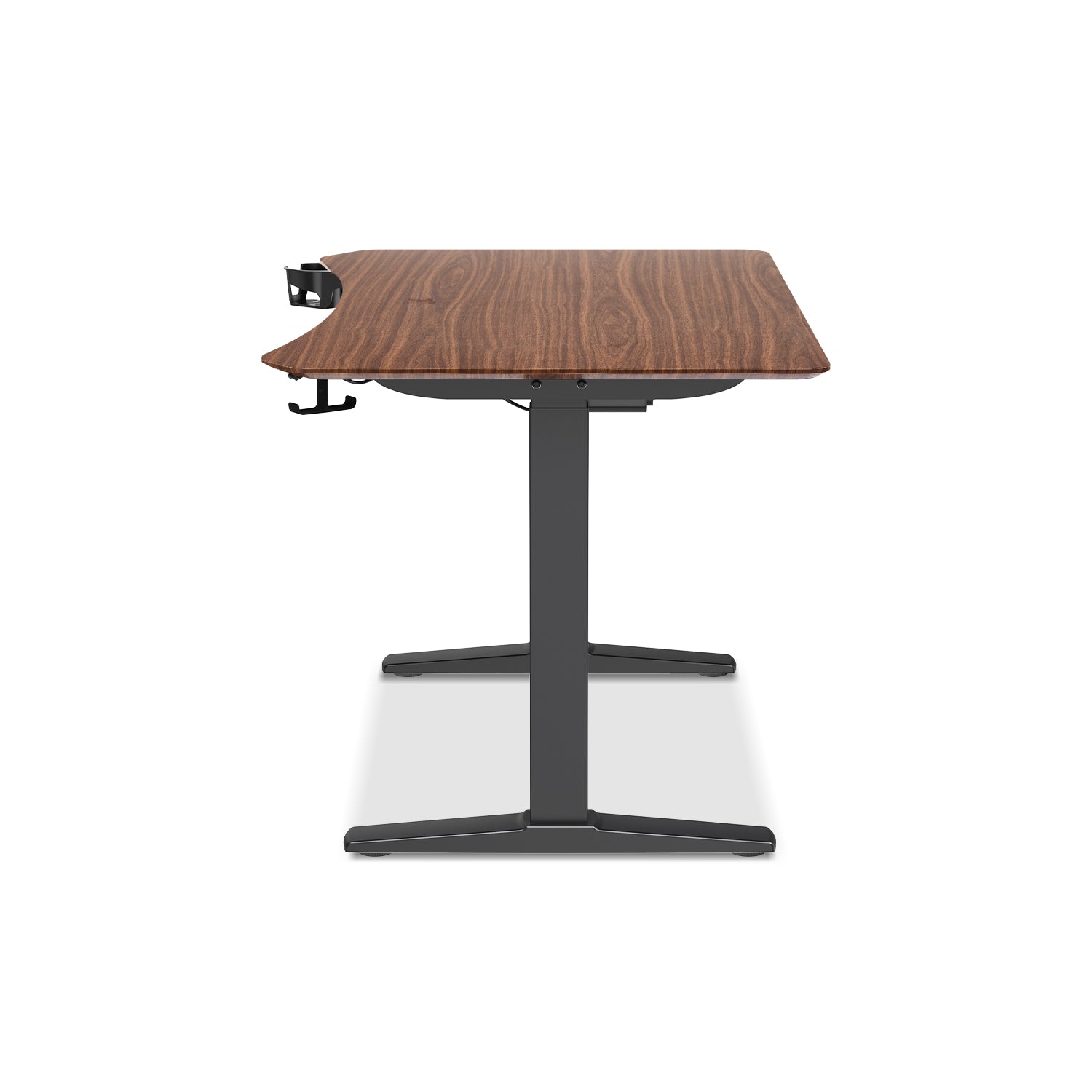 360ยฐ view of TTRacing Titus X Smart Standing Desk - angle 7