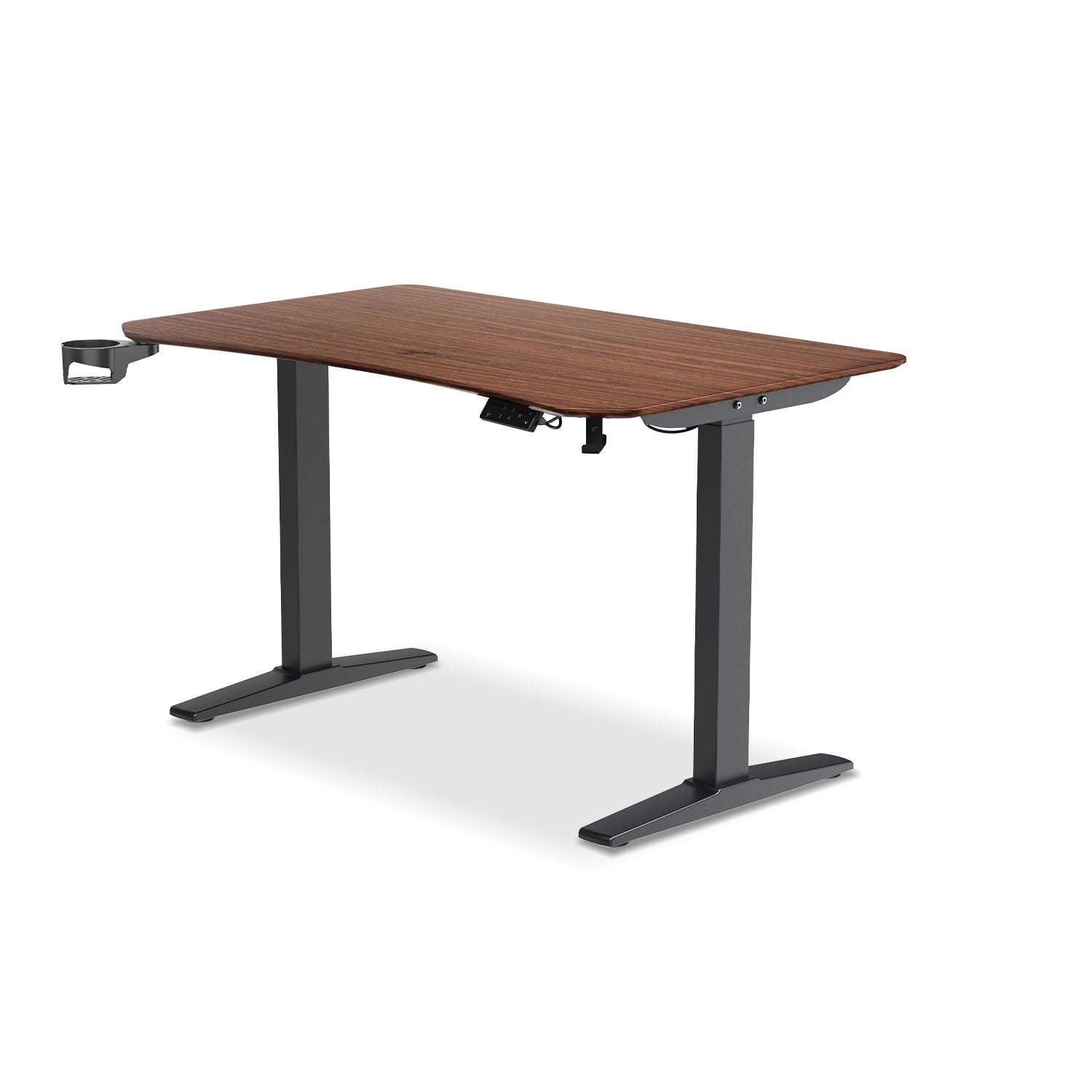 360ยฐ view of TTRacing Titus X Smart Standing Desk - angle 8