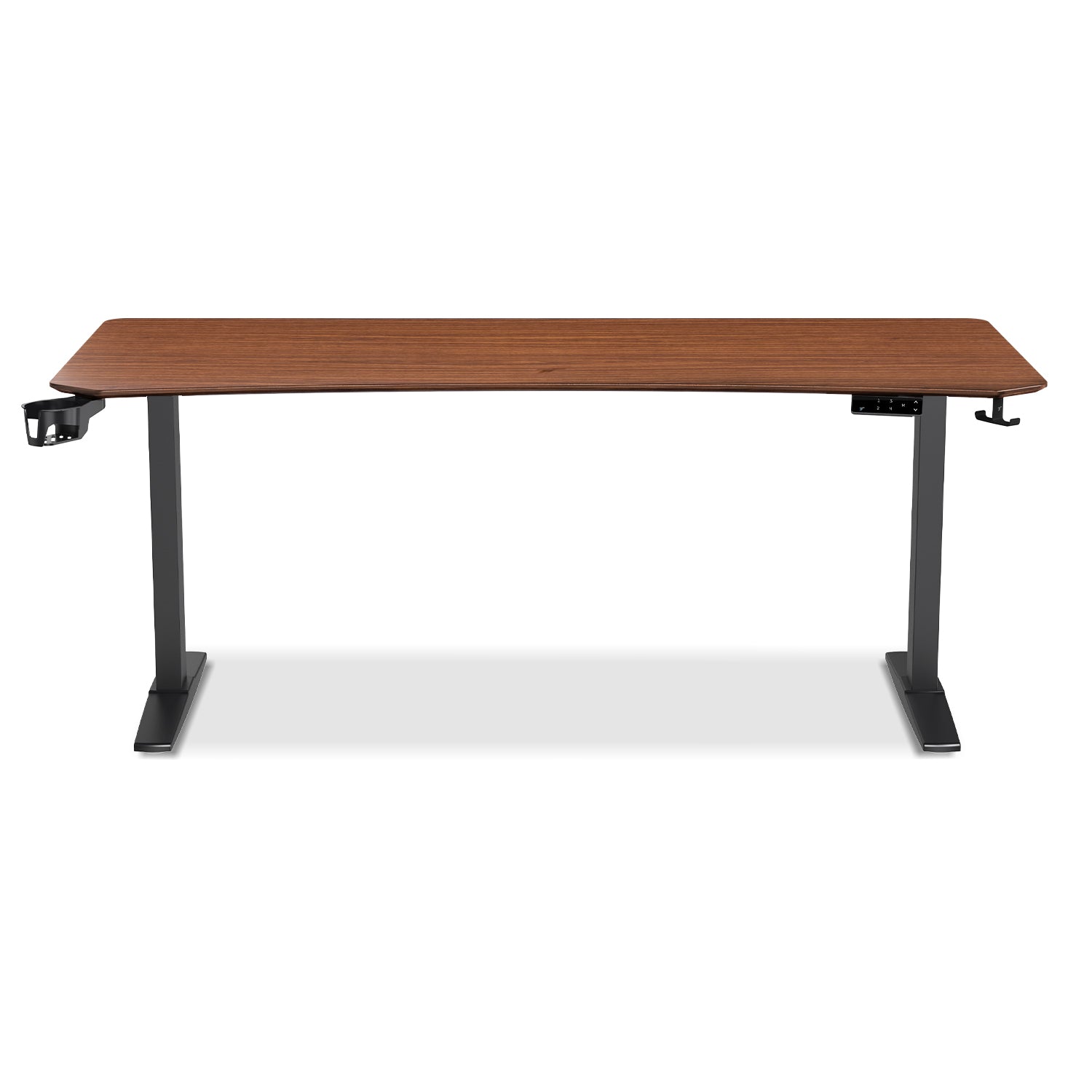 360ยฐ view of TTRacing Titus X Smart Standing Desk - angle 14