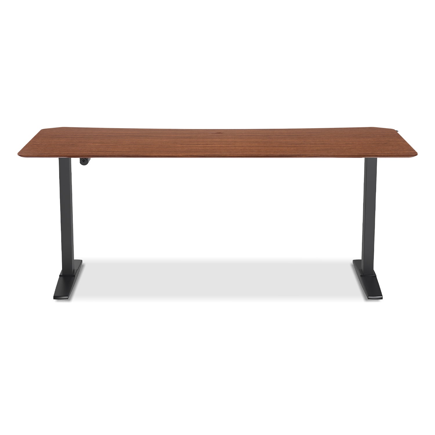 360ยฐ view of TTRacing Titus X Smart Standing Desk - angle 4