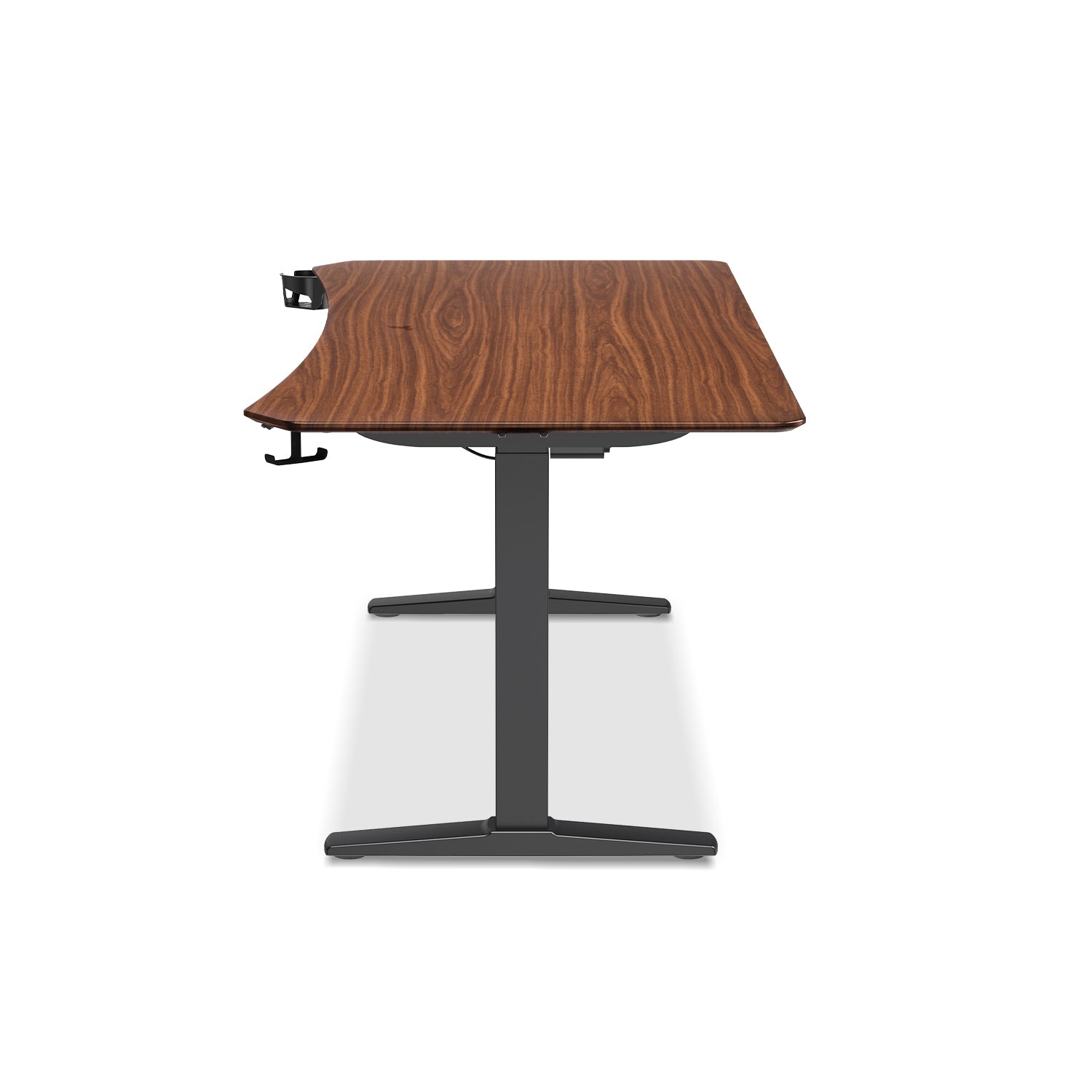 360ยฐ view of TTRacing Titus X Smart Standing Desk - angle 6