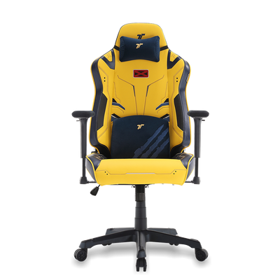 360° view of TTRacing Swift X Pro Gaming Chair - Wolverine Edition - angle 1