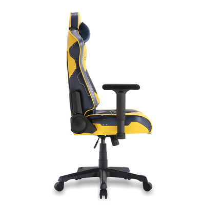 360° view of TTRacing Swift X Pro Gaming Chair - Wolverine Edition - angle 4