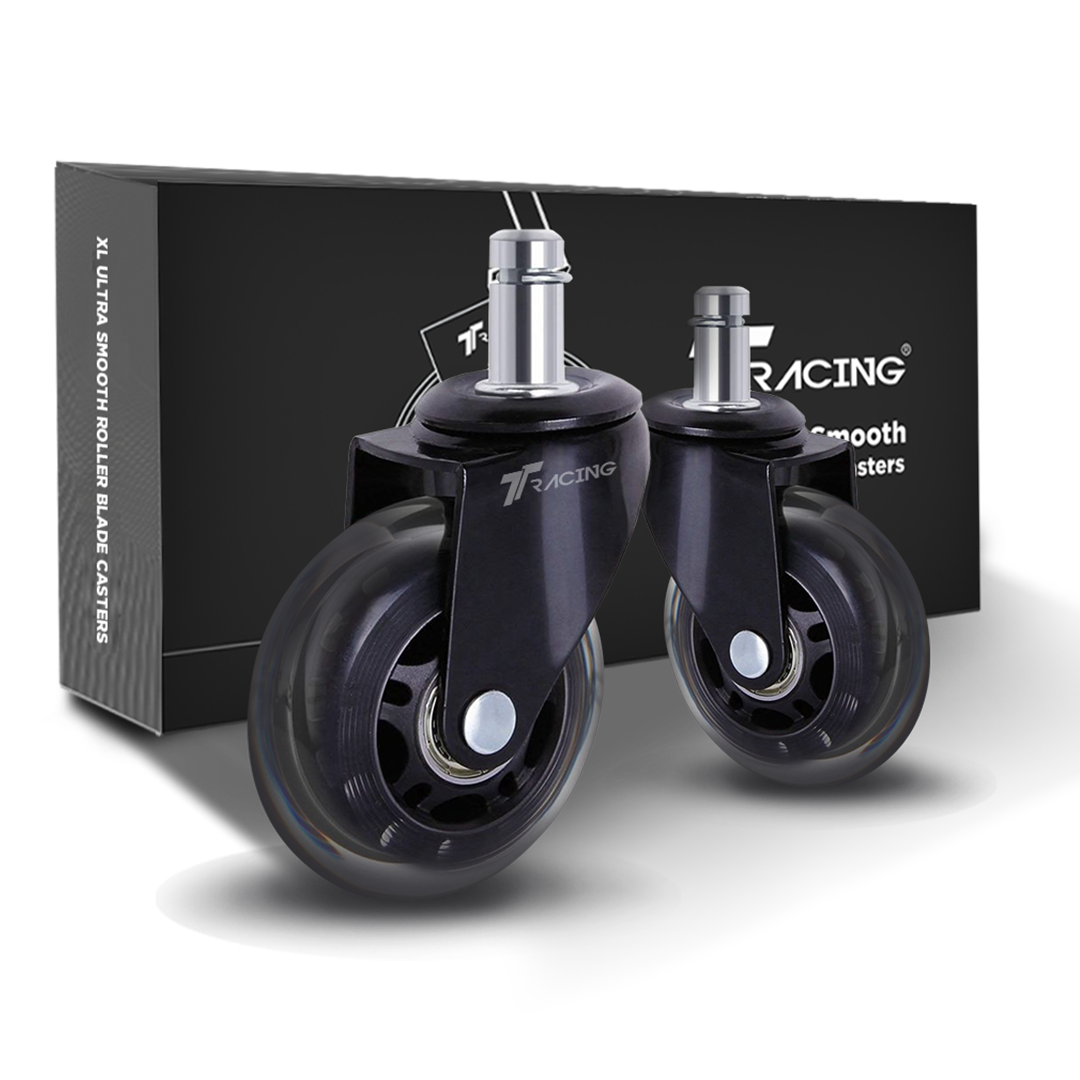 Locking 2024 rollerblade casters