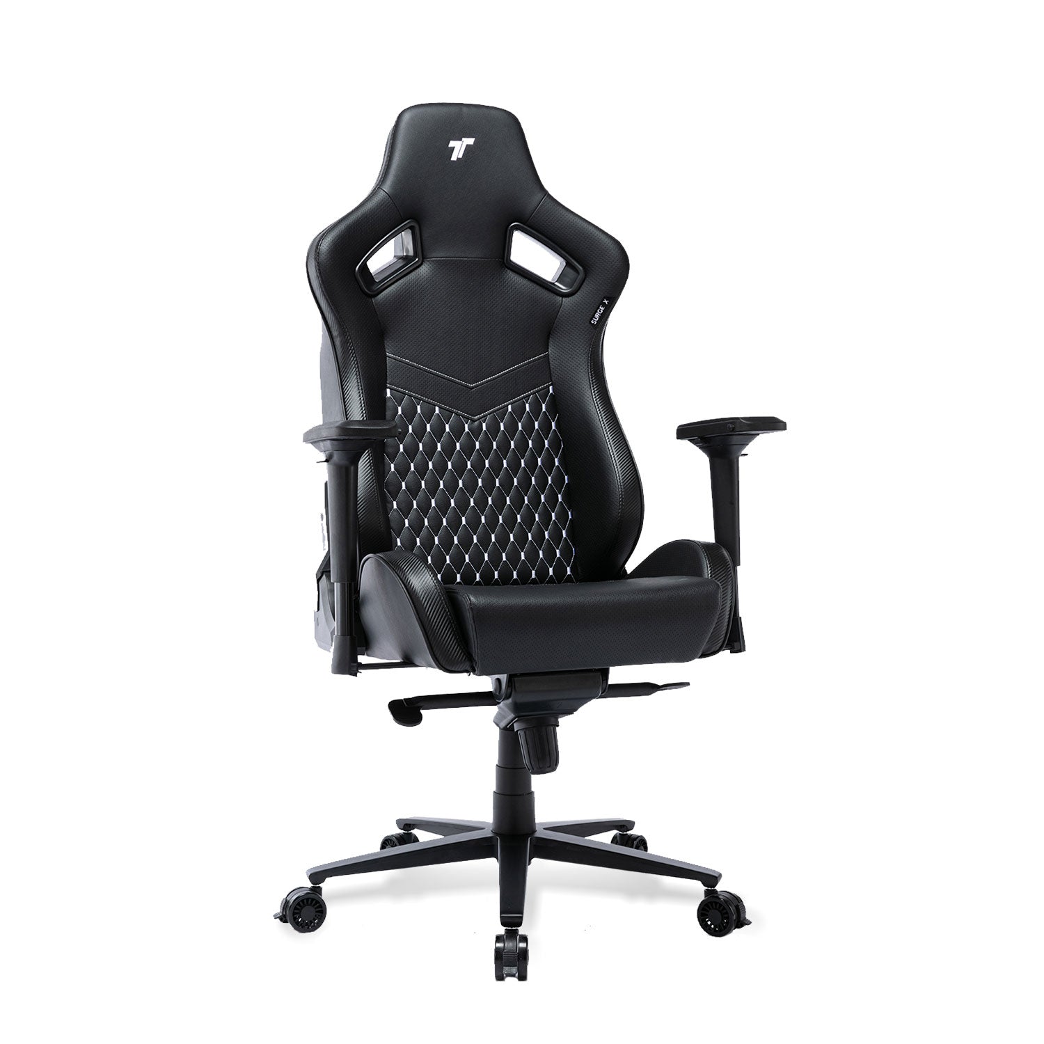 360° view of TTRacing Surge X Gaming Chair - angle 11