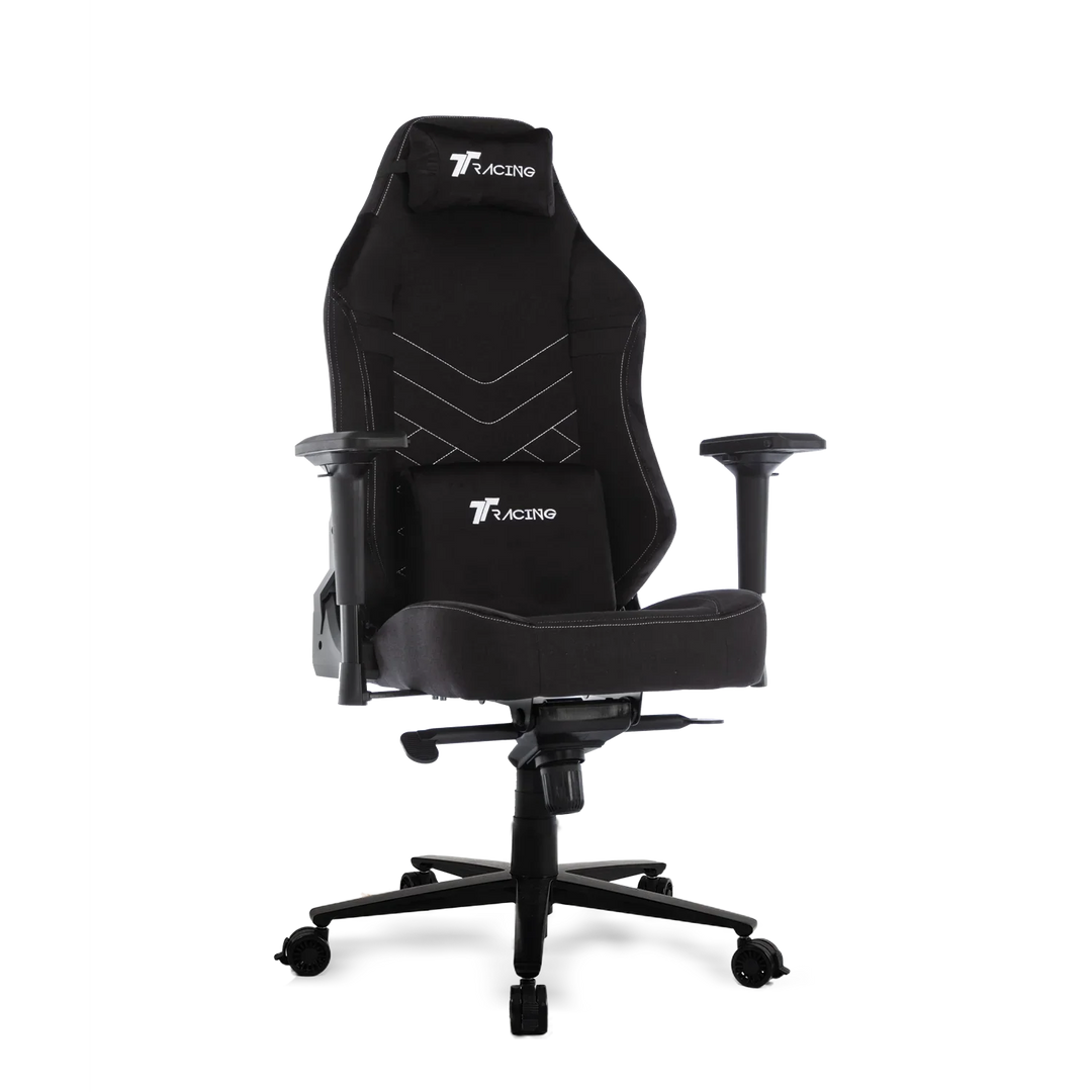 TTRacing Maxx Air Threads Fabric Gaming Chair