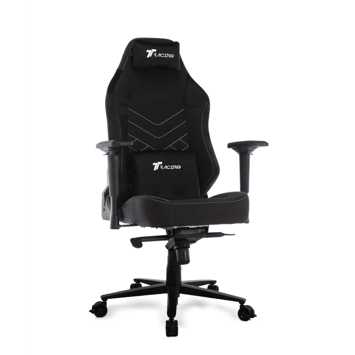 TTRacing Maxx Air Threads Fabric Gaming Chair