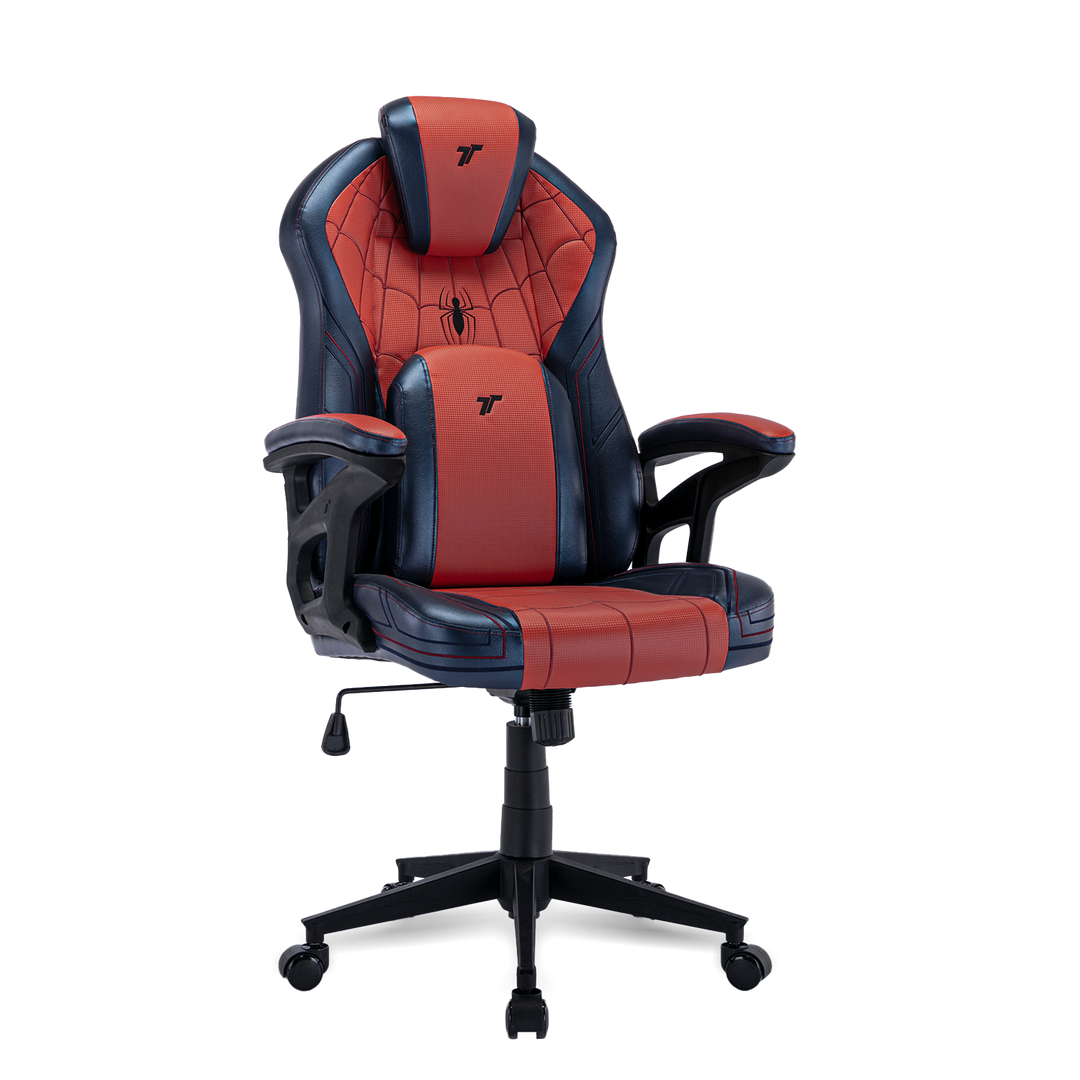 TTRacing Duo V4 Pro Gaming Chair - Spider-Man Edition