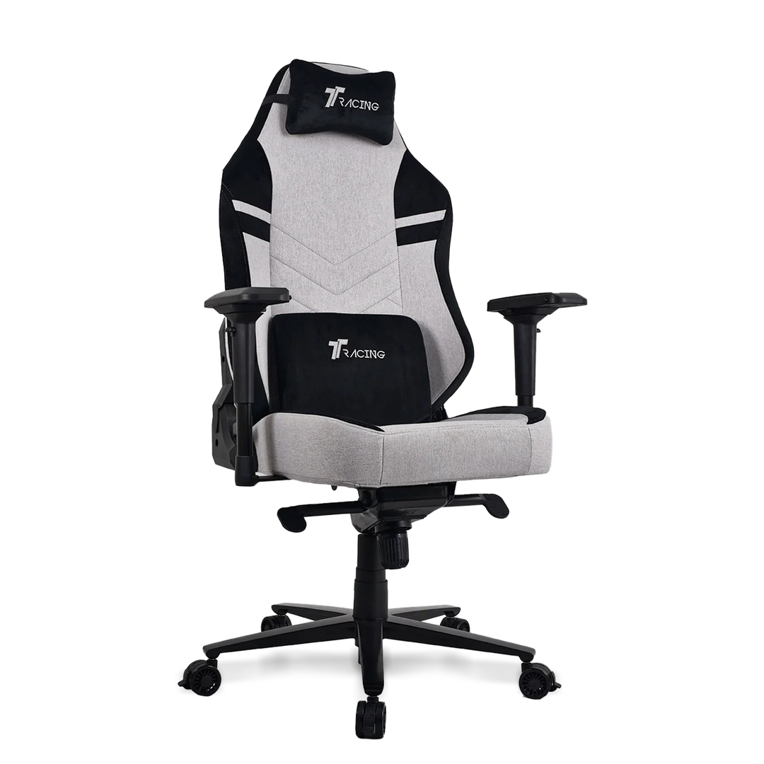 TTRacing Maxx Air Threads Fabric Gaming Chair