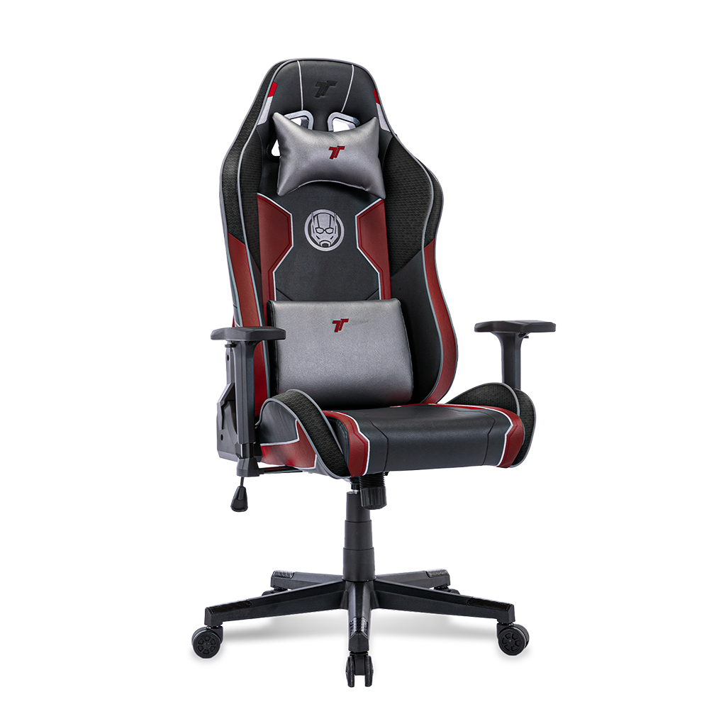 TTRacing Swift X 2020 Gaming Chair Ant Man Edition