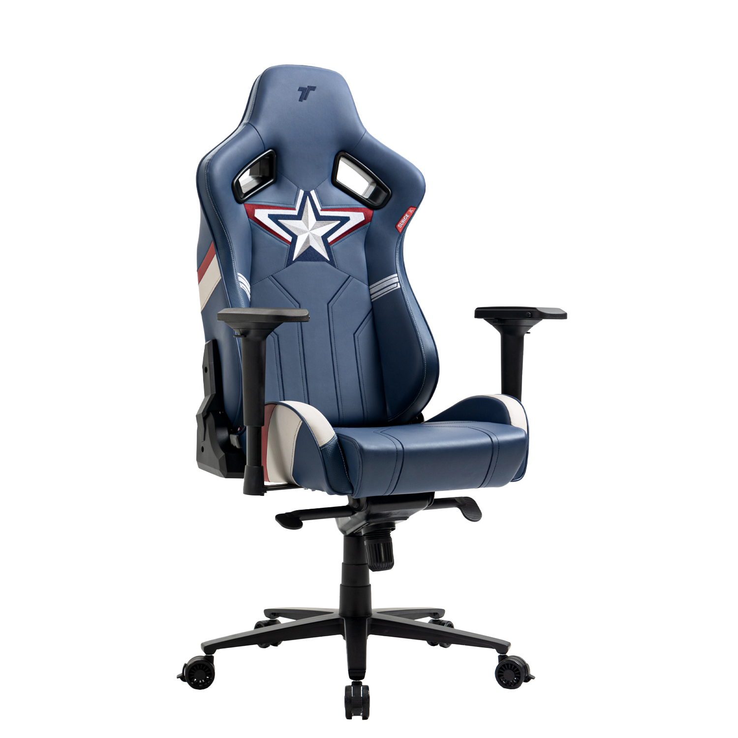 Superhero gaming online chair