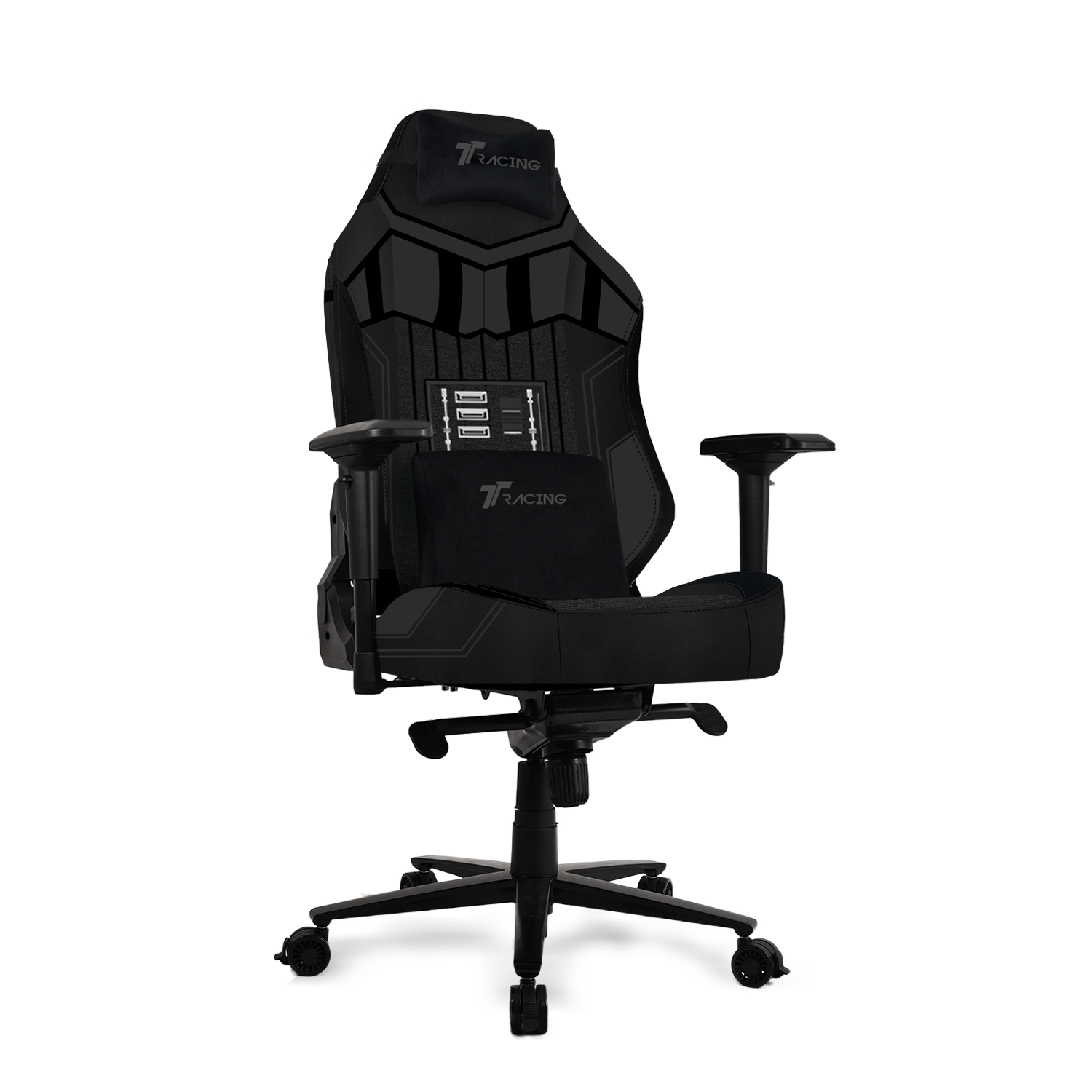 Gaming chair tt racing hot sale