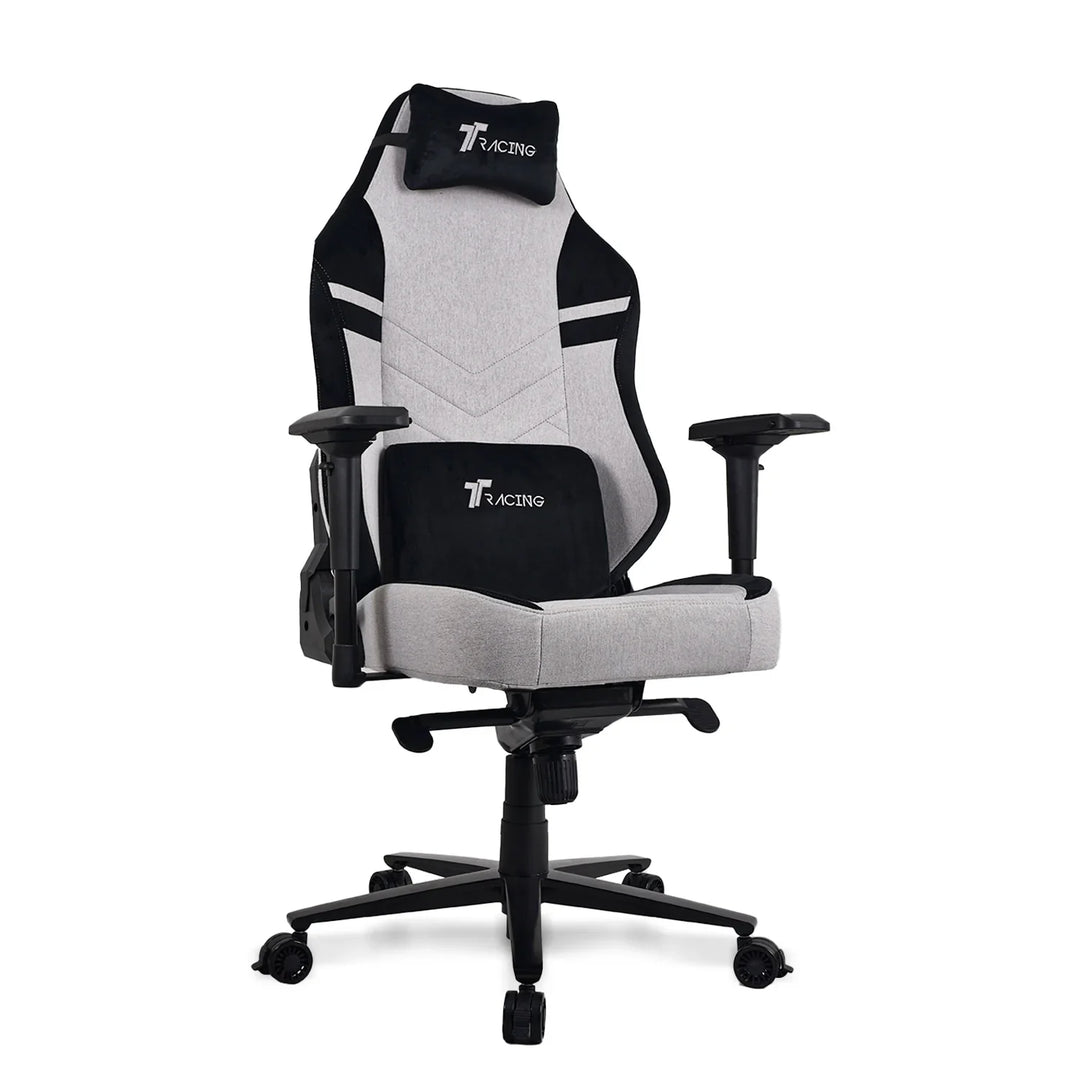 TTRacing Maxx Air Threads Fabric Gaming Chair