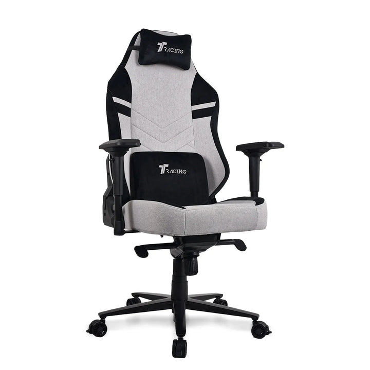 TTRacing Maxx Air Threads Fabric Gaming Chair