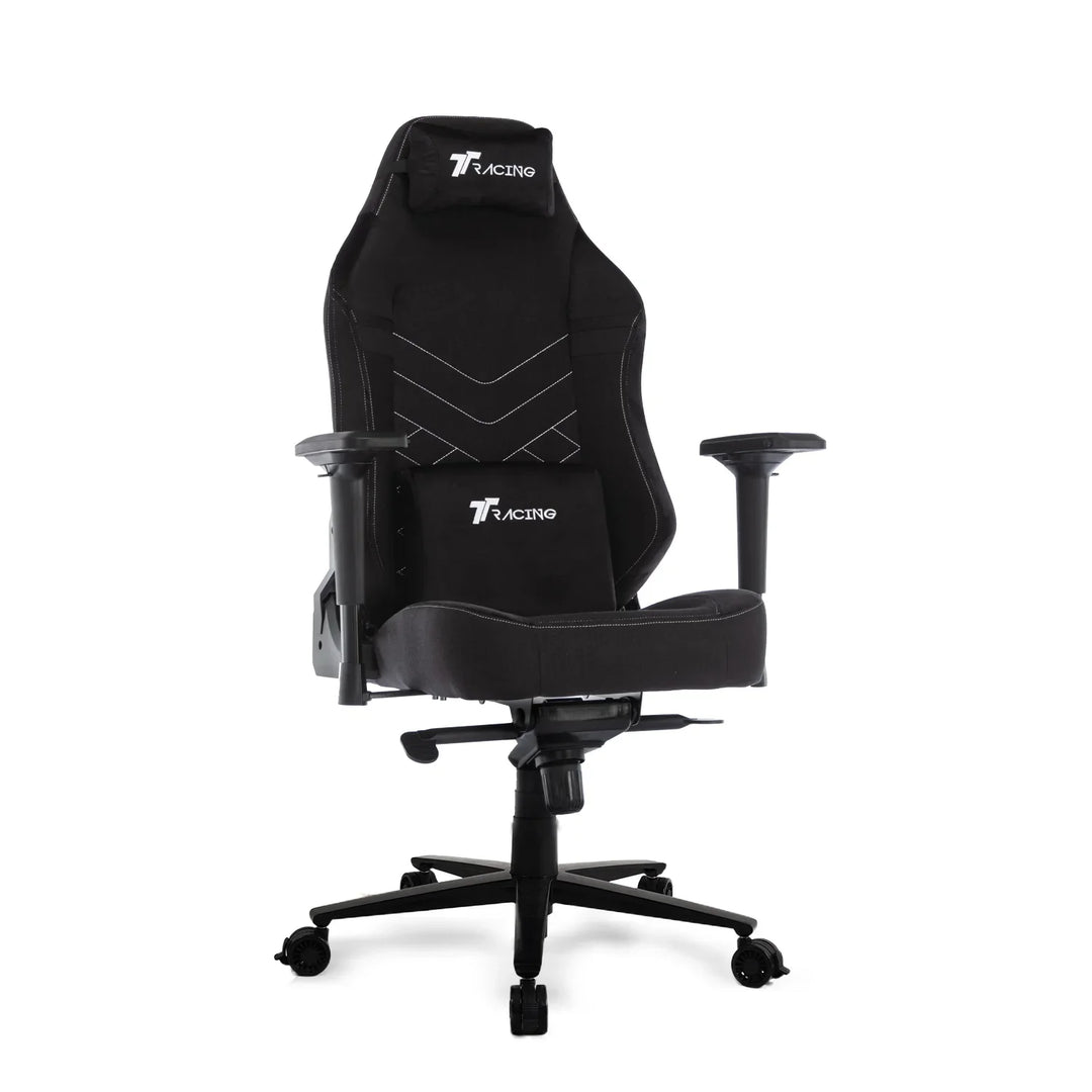 TTRacing Maxx Air Threads Fabric Gaming Chair
