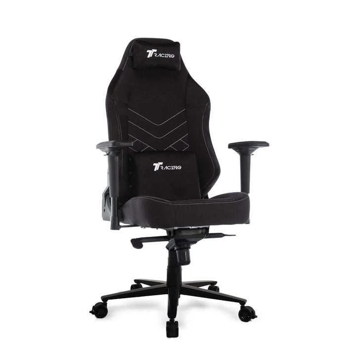TTRacing Maxx Air Threads Fabric Gaming Chair