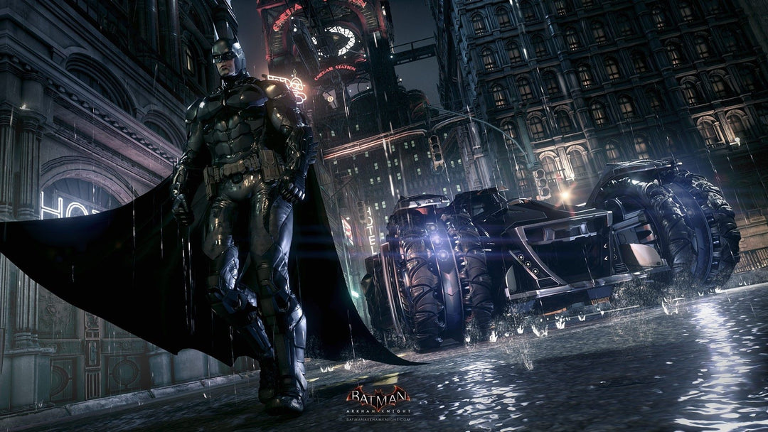 Top 10 Open World PC Games That You Should Definitely Play