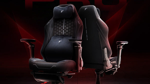 The Next Level of Ergonomic Comfort Is Here. Enter The Maxx Pro