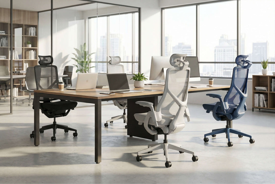 What Is Ergonomics and How It Improves Performance