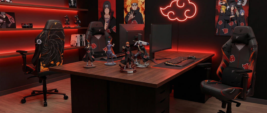 How to Choose a Gaming Chair: 5 Key Features