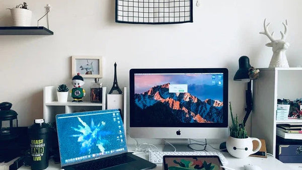 20 Work-From-Home Essentials For a Complete Home Office