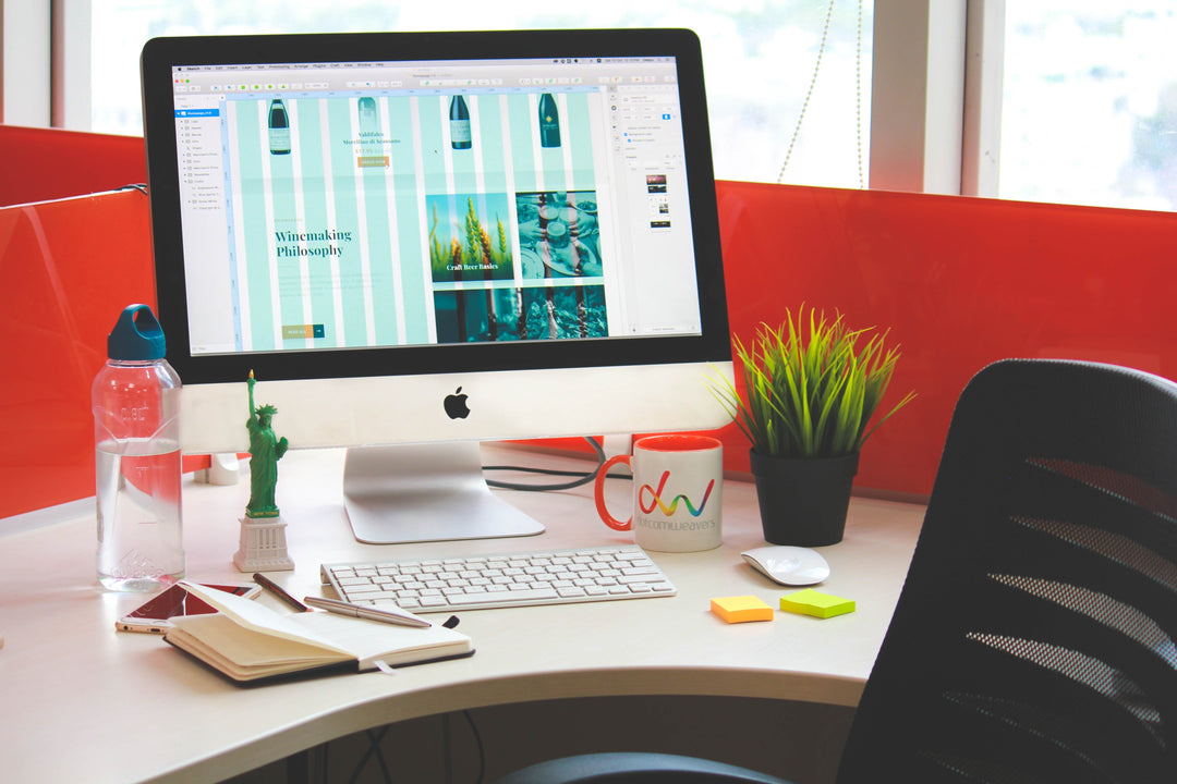10 Tips To Increase Your Work-From-Home Productivity