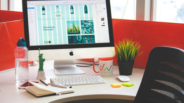 10 Tips To Increase Your Work-From-Home Productivity