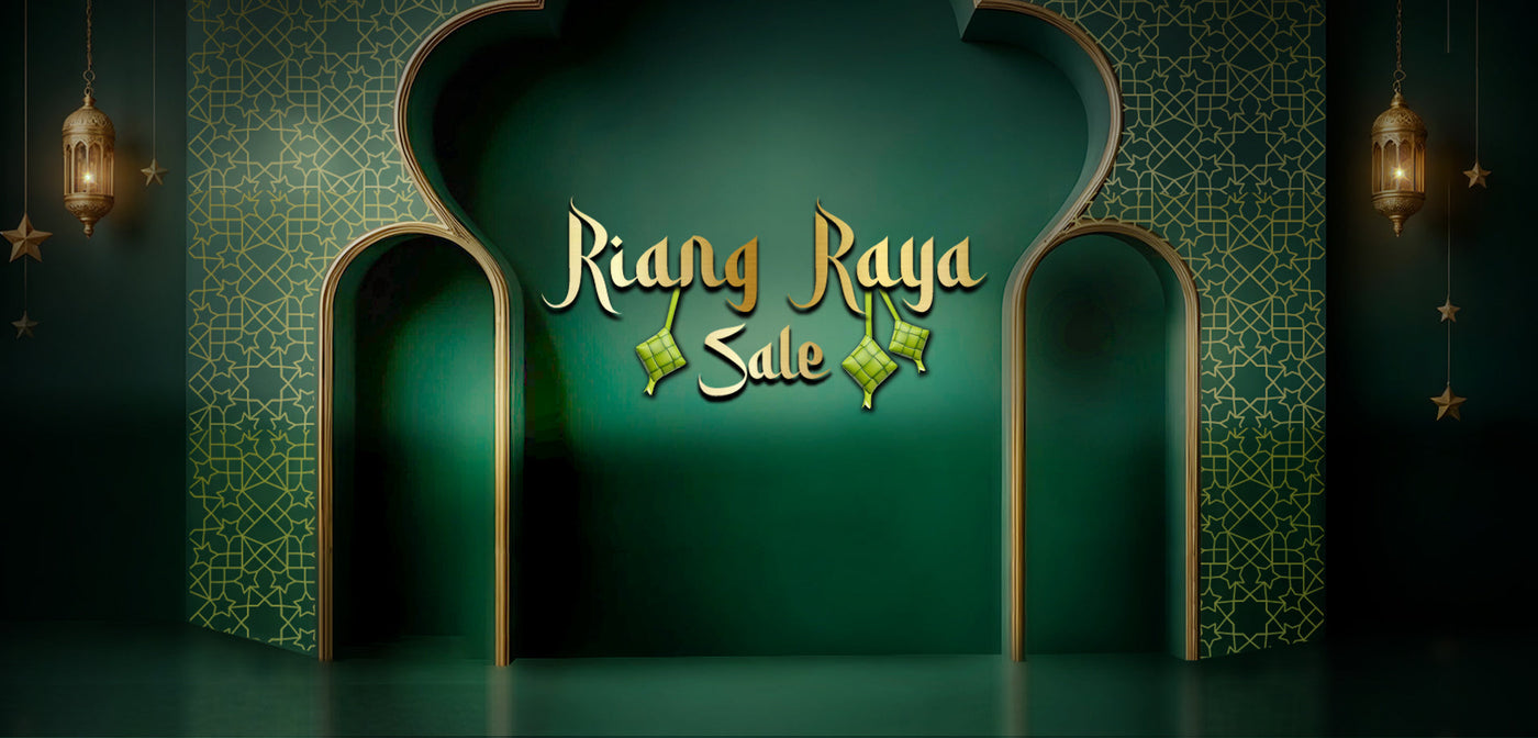 Riang Raya Sale