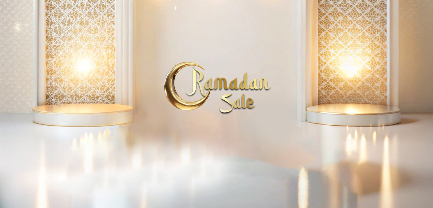 Ramadan Sale