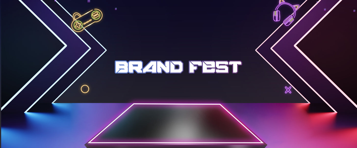 TTRacing Brand Fest