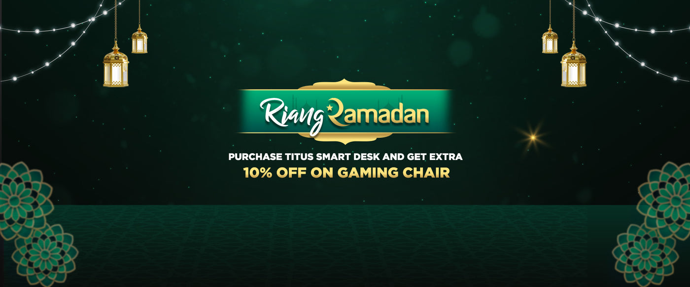 Riang Ramadan