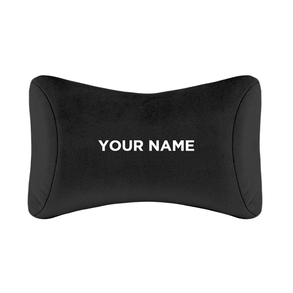 TTRacing Threadmark Neck Pillow
