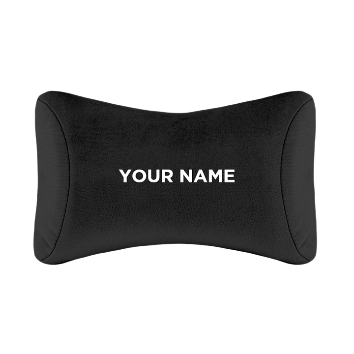 TTRacing Threadmark Neck Pillow
