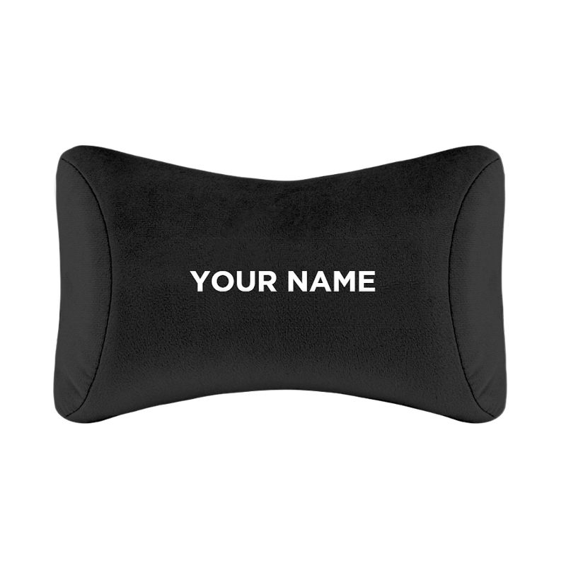 Pillow Customization