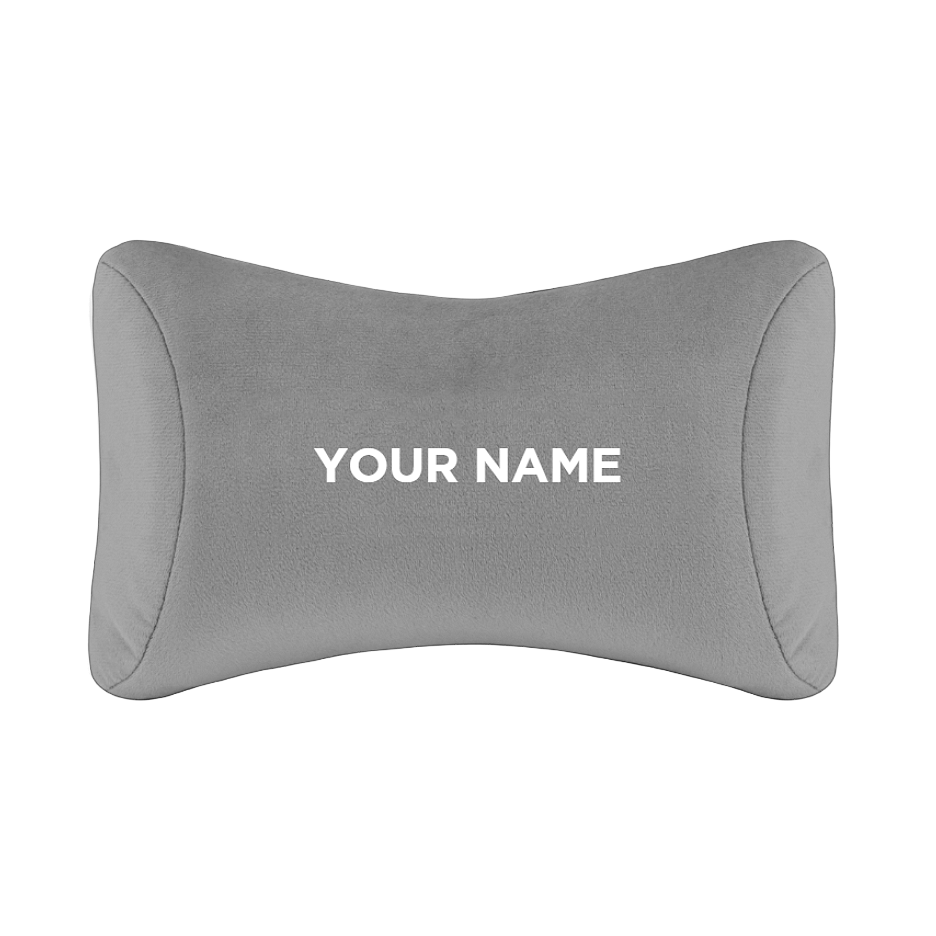 TTRacing Threadmark Neck Pillow