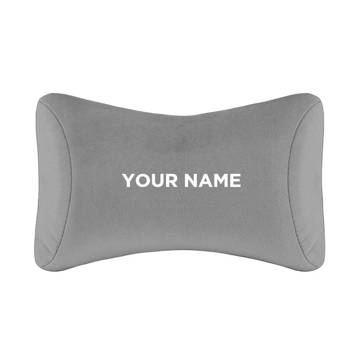 TTRacing Threadmark Neck Pillow