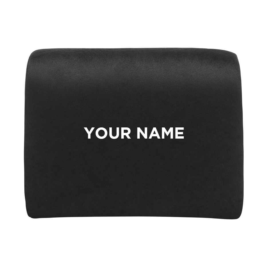 TTRacing Threadmark Lumbar Pillow