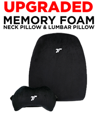 TTRacing Surge X Gaming Chair - Captain America Edition