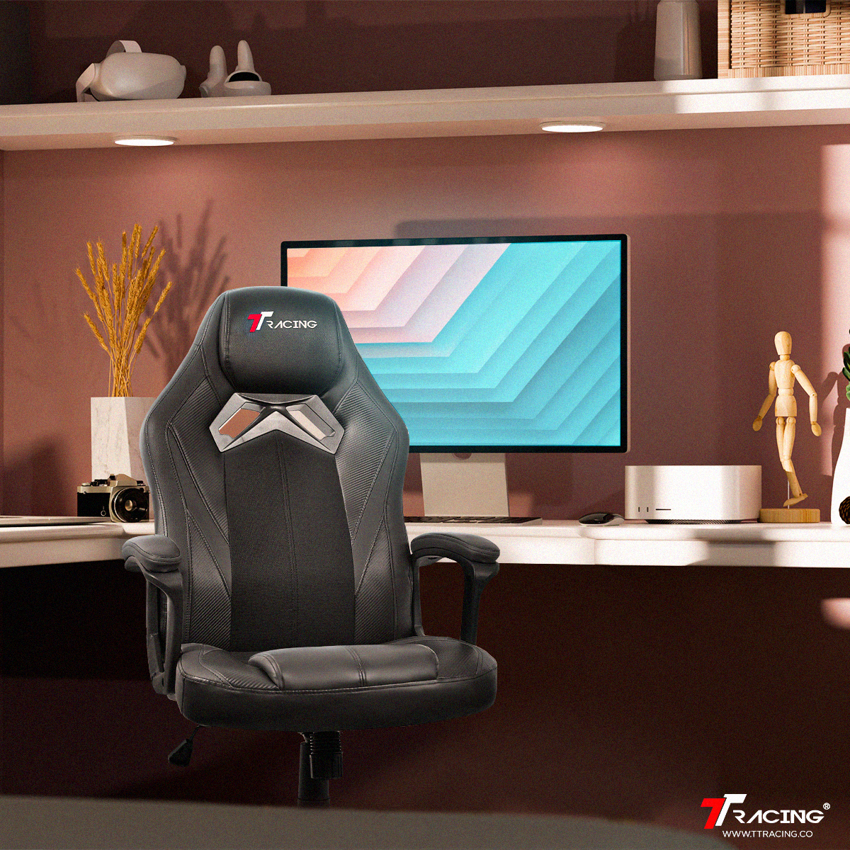 TTRacing Product CP Images