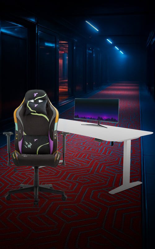 TTRacing mobile main banner