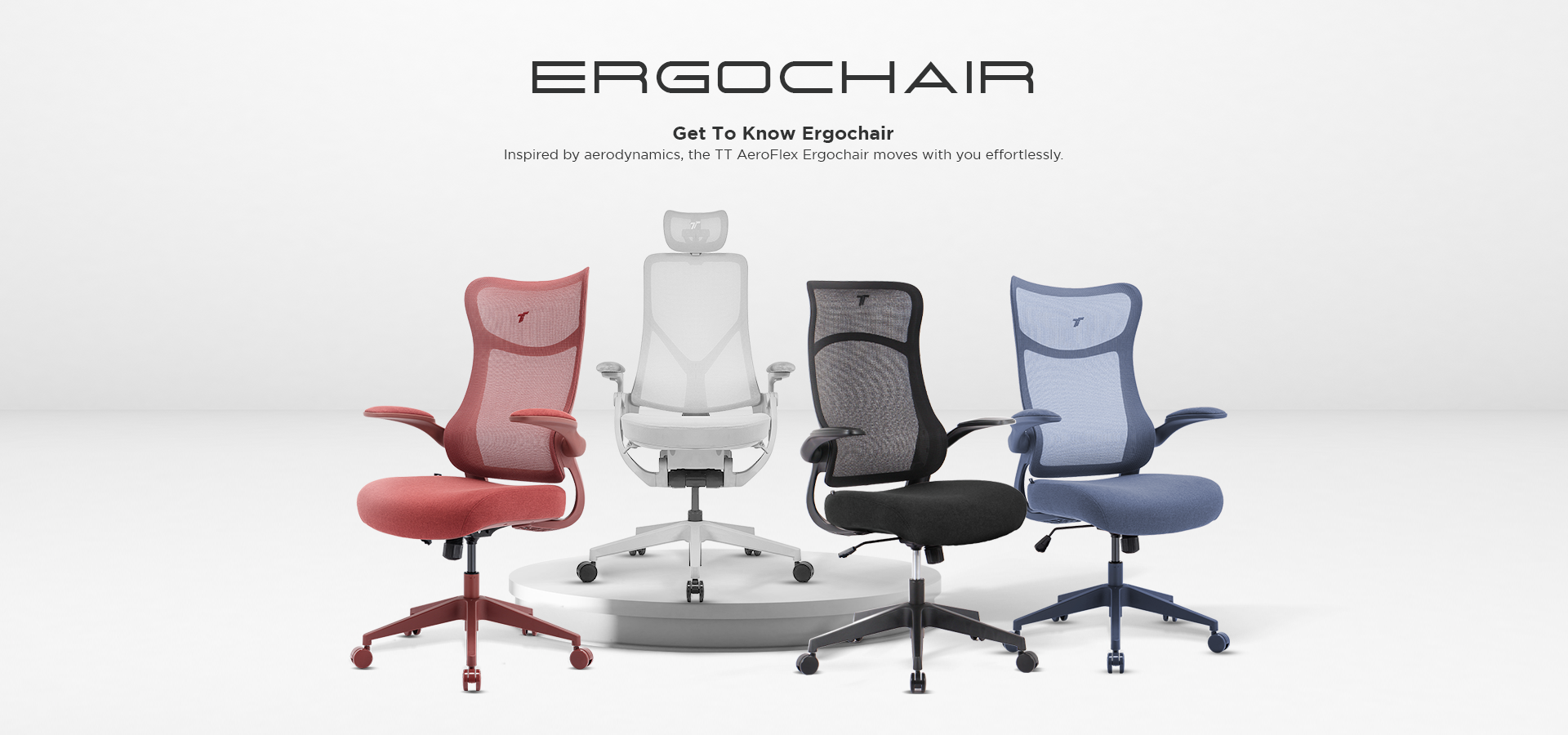ergonomic chair