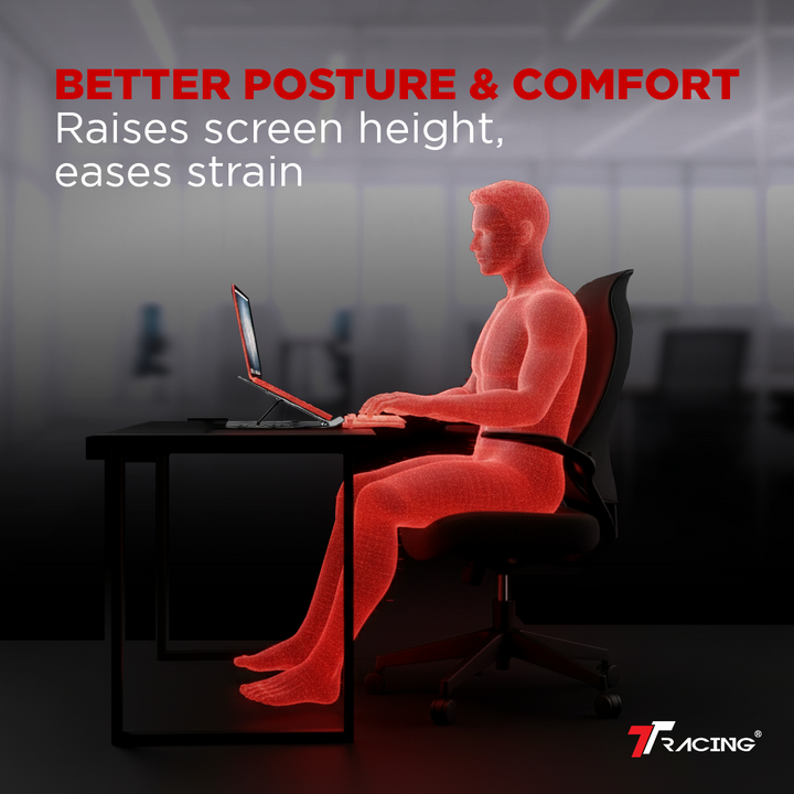 TTRacing Laptop Stand