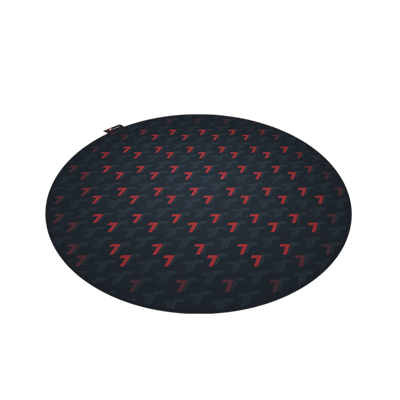 TTRacing Guardian Gaming Floorpad - Monogram