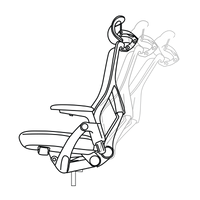 Recline Angle